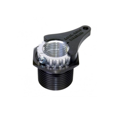 Adaptador a Prensa + Bushing Lee