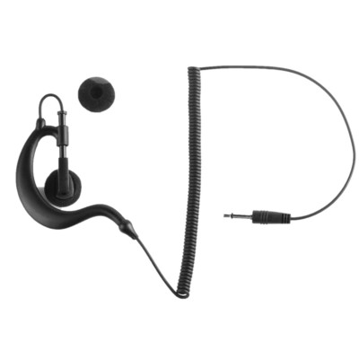 Auricular para pera 2,5mm Kenwood JR EHS 2.5