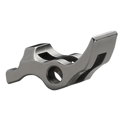 Fiador aligerado Inox Bul 