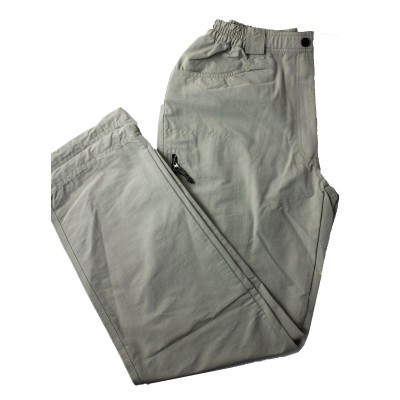 Pantalon tiro LAURA Trango