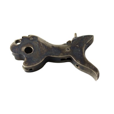 Martillo revolver cattleman 1875 Army UBERTI