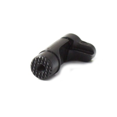 Retenida cargador 1911 negra extendida Bul