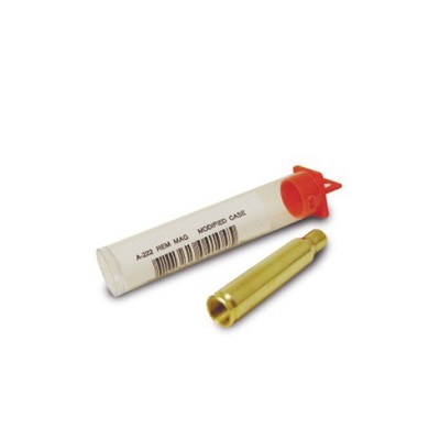 Vaina modificada 22-250 Rem Hornady