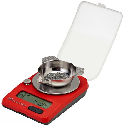 Bascula digital G3-1500  Pocket Scale Hornady