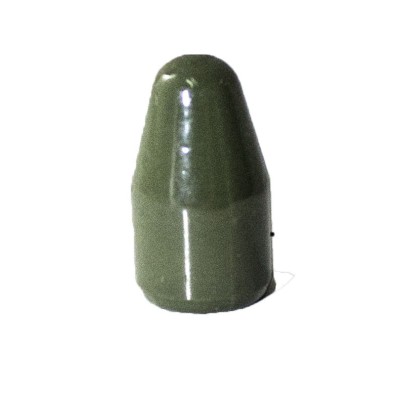 Punta 9 .356 130gr RNVNBBNG EPRX verde (500 unidades) Ares