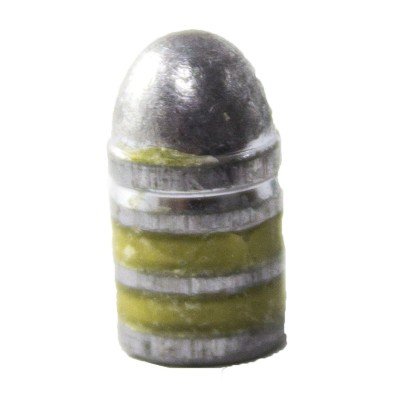 Punta 32 100gr RNBB 500 unidades (.314) Ares