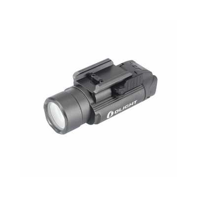 Linterna Valkyria PL-2 1200 lumens gris Olight