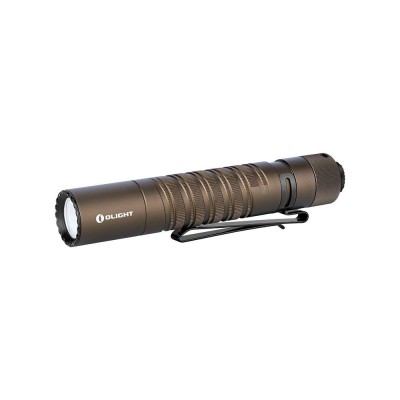 Linterna M1T Plus 800 lumenes desierto Olight
