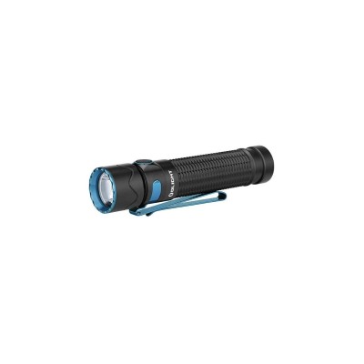 Linterna Warrior Mini 2 1750 lumenes negra Olight