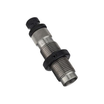 Die abrir boca 9mm serie A Redding