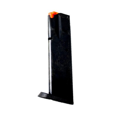 Cargador 9 Standard Small Frame (16) Tanfoglio 