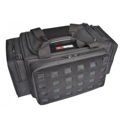 Bolso Elite negro CED