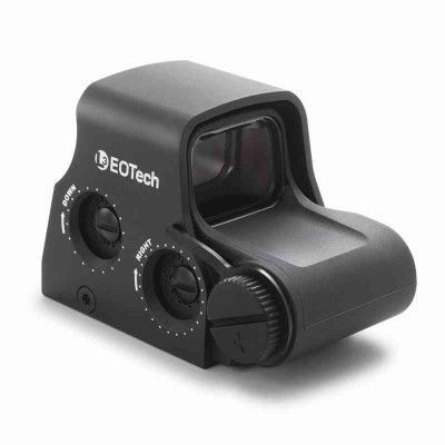 Visor holografico XPS2 Eotech