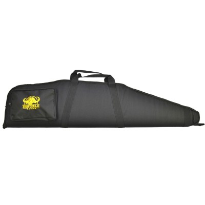 Funda rifle con visor River Deluxe Buffalo 122cm