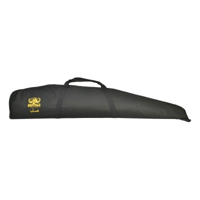 Funda rifle con visor River Buffalo 132cm