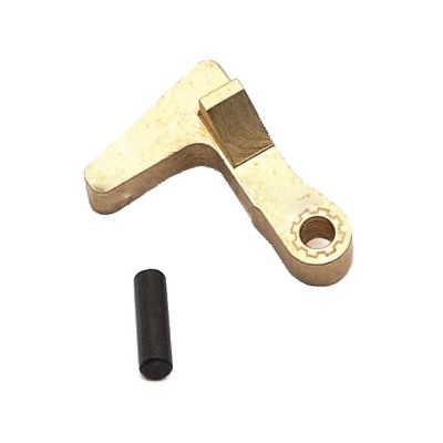 Desconector competicion laton CZ Shadow 2 Eemann Tech