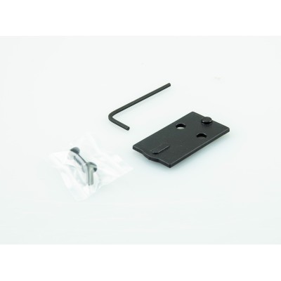 Montura Sig Sauer P320 SMS/RMS Shield Sights