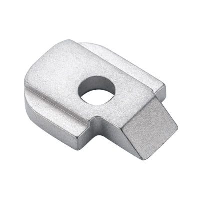 Chapilla aguja percutora inox Bul