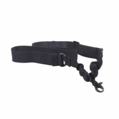 Porta rifle 1 punto Delta Tactics