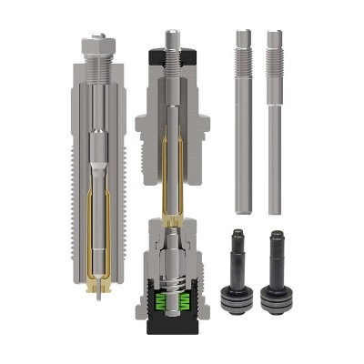 APP Primer Pocket Swage kit LEE