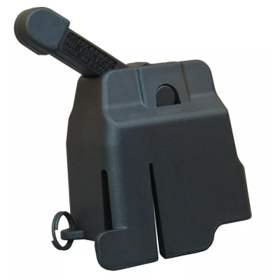 Ayuda cargador CZ Scorpion EVO3