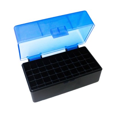 Caja portamunicion 222 (50) Dillon