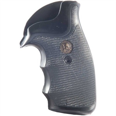  Cacha armazon cuadrado revolver SW K/L PACHMAYR