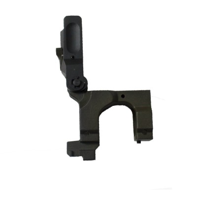 Punto mira abatible Colt