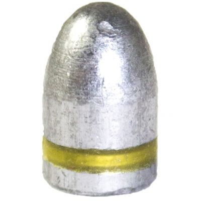 Punta 9 115gr RNBB Ares