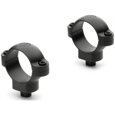 Anillas Leupold QR 30mm Bajas