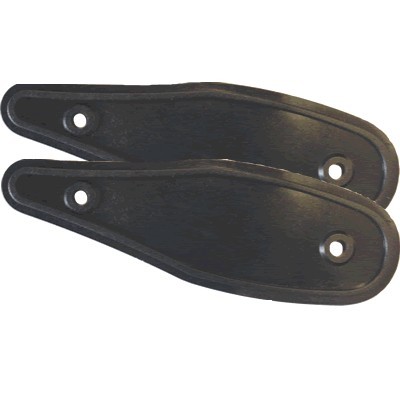 Espaciadores+tornillos (pza 47-48) Set 13. Sako