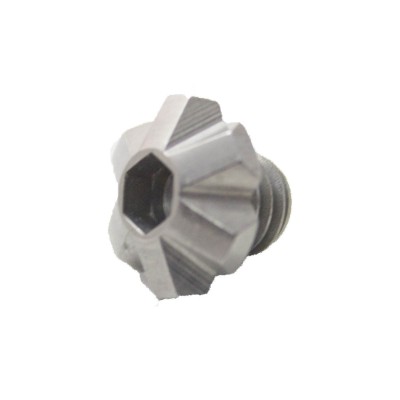 Tornillo trasero grip Infinity