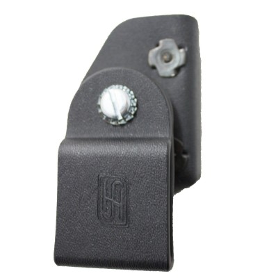 Portacargador competicion rodillos zurdo H&S