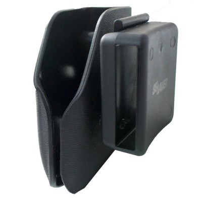 Portacargador competicion rodillos zurdo H&S