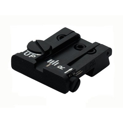 Alza CZ85 modelo antiguo LPA