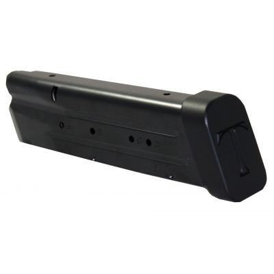 Cargador 40 Large Frame Stock Tapa T Tanfolgio