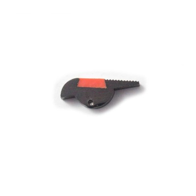 Punto mira red ramp S&W
