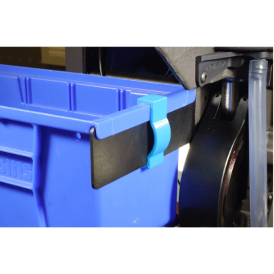 Clip para la cubeta de cartuchos 1050/RL1100