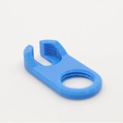 Gancho del soporte varilla de pistones Armanov