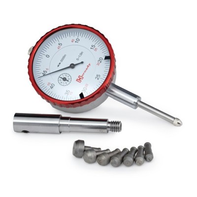 Medidor pared vaina Hornady