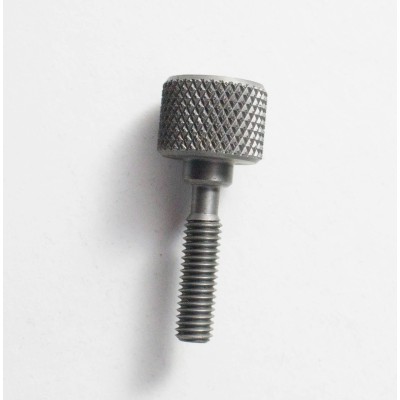 Tornillo sujeccion dosificador polvora prensa Hornady