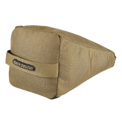 Saquete triangular mediado Quake