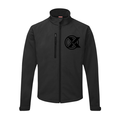 Chaqueta XXL Xtreme SOFTSHELL Tanfoglio