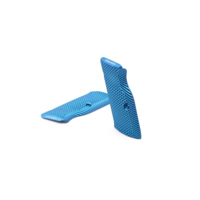 Cacha Tanfoglio SF Azul Armanov