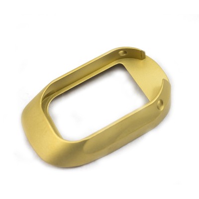 Fannel SAS II STD Brass Bul