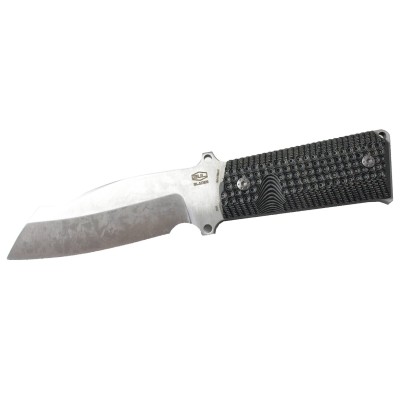 Cuchillo Ultra con funda y clip Bul