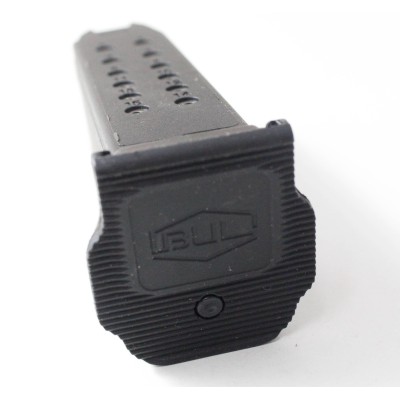 Cargador 9 AXE compact (15rd) Bul