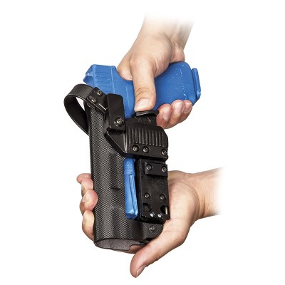 Funda HK USP Expert Tactical 5.2 Ghost