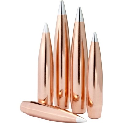 Punta 6,5 153gr A-TIP MATCH Hornady