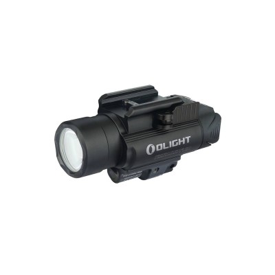Linterna con laser rojo RL 1.120 lum. Olight